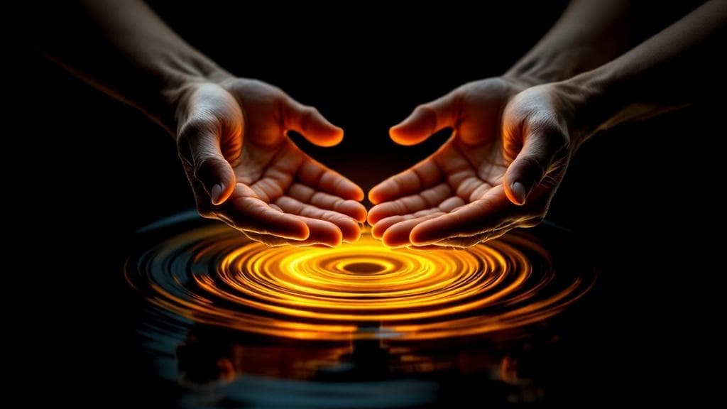 What Is Energy Healing and How Does It Work?