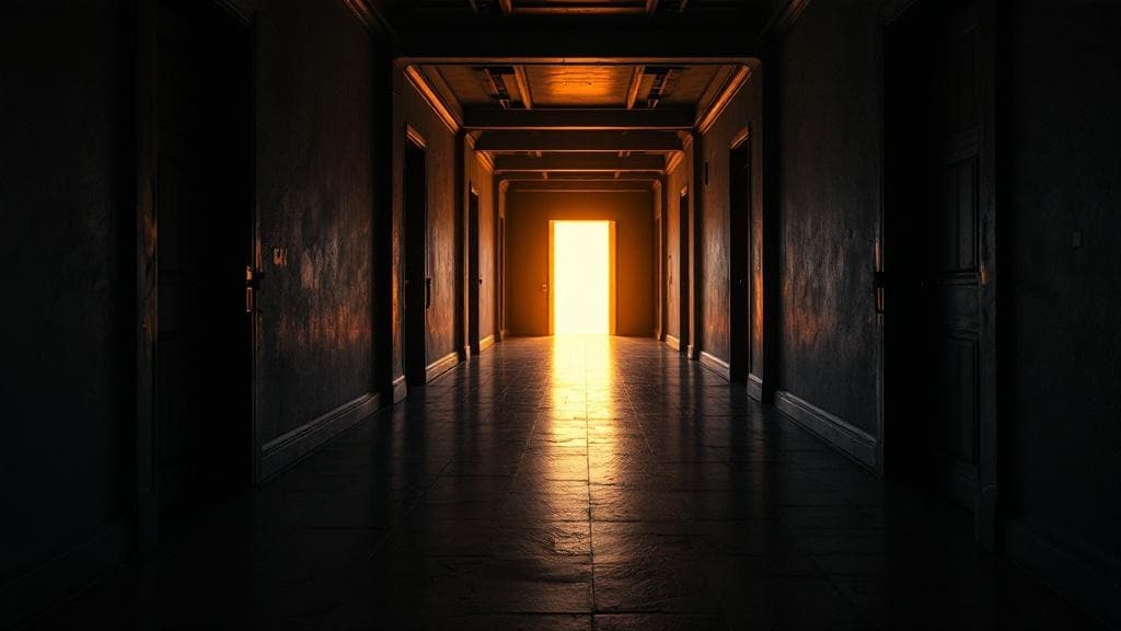 Who to Talk to About Your Spiritual Awakening